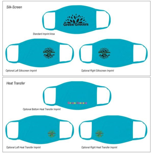 Cotton Reusable Mask