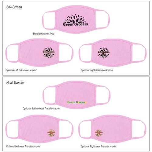 Cotton Reusable Mask