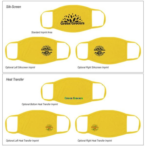 Cotton Reusable Mask