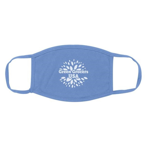 Cotton Reusable Mask
