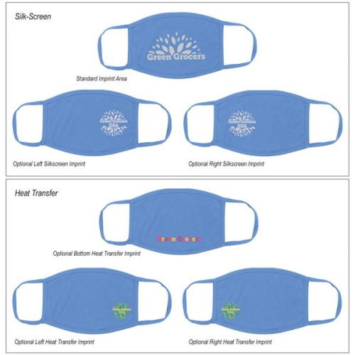 Cotton Reusable Mask