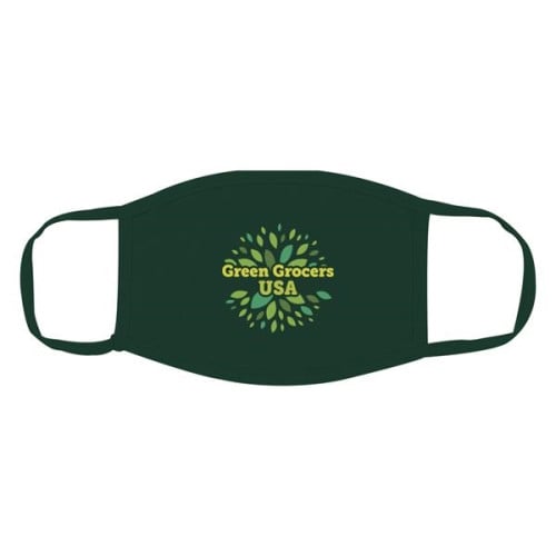 Cotton Reusable Mask