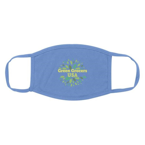 Cotton Reusable Mask