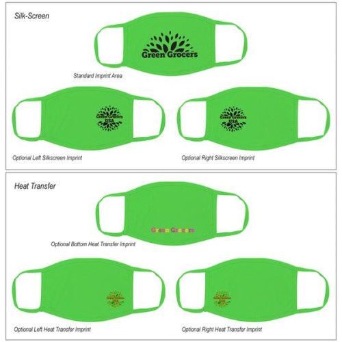 Cotton Reusable Mask