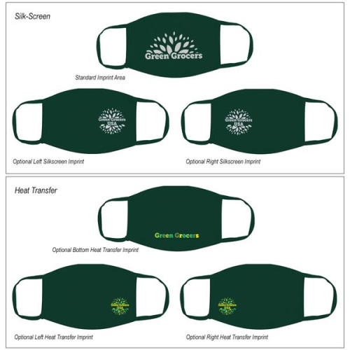 Cotton Reusable Mask