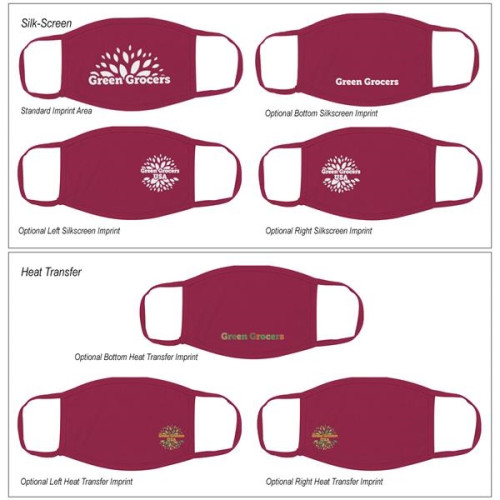 Cotton Reusable Mask