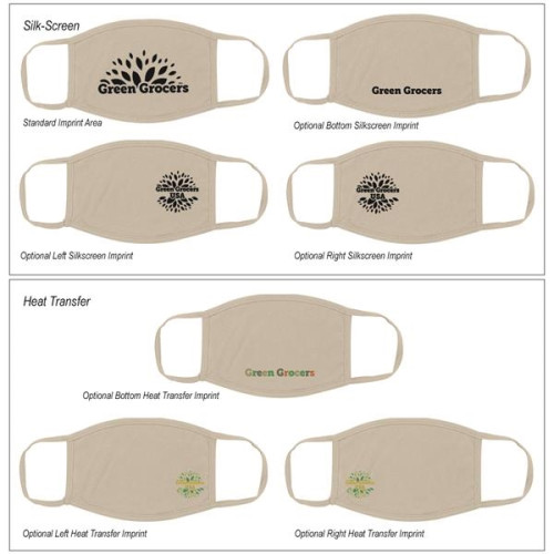 Cotton Reusable Mask