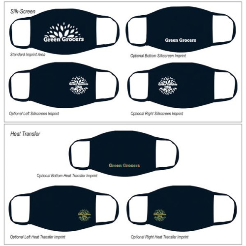 Cotton Reusable Mask