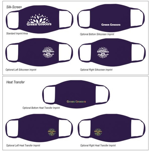 Cotton Reusable Mask