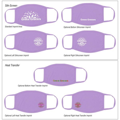 Cotton Reusable Mask