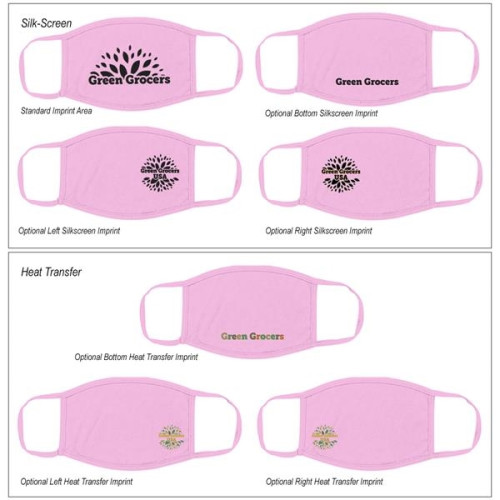 Cotton Reusable Mask