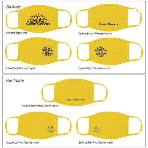 Cotton Reusable Mask