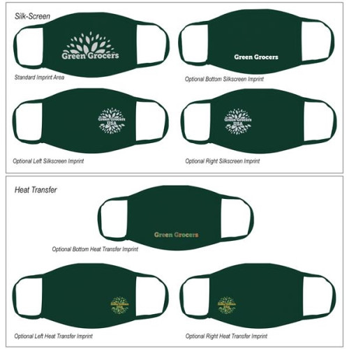 Cotton Reusable Mask