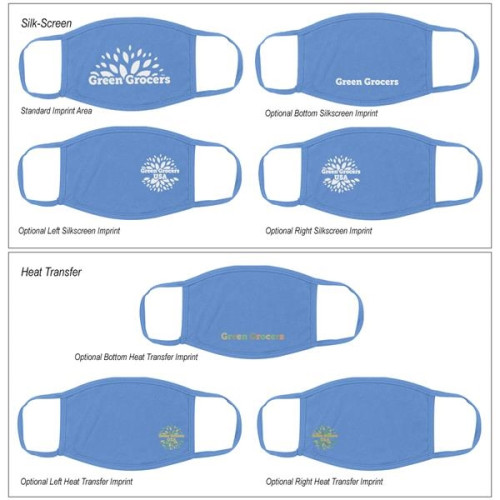 Cotton Reusable Mask