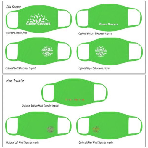 Cotton Reusable Mask