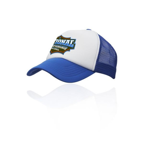 Fly Ball Structured Mesh Cap