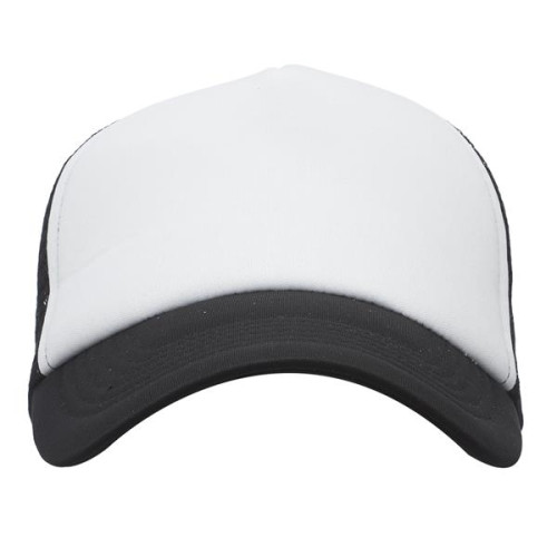 Fly Ball Structured Mesh Cap