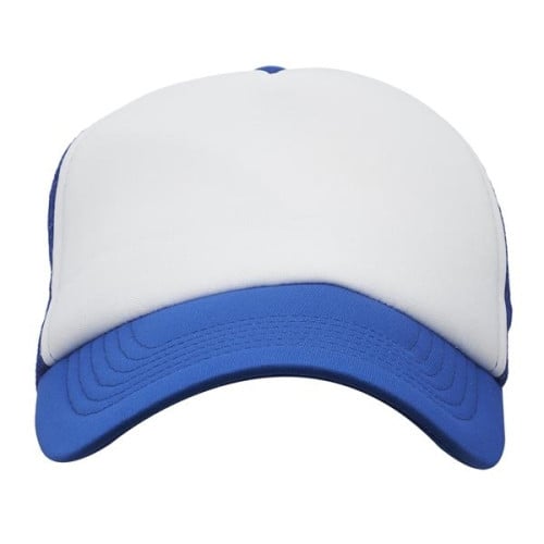 Fly Ball Structured Mesh Cap