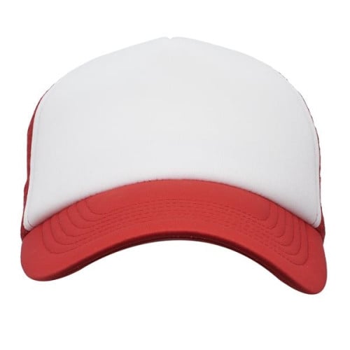 Fly Ball Structured Mesh Cap