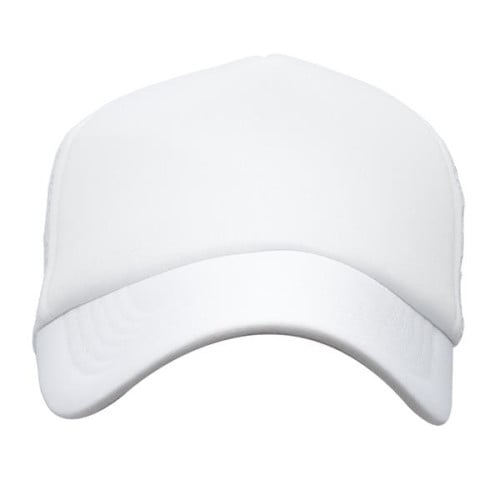 Fly Ball Structured Mesh Cap