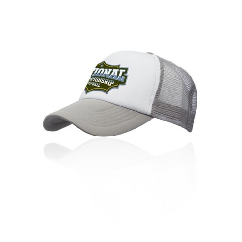 Fly Ball Structured Mesh Cap