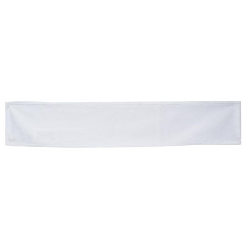 Tie Back Athletic Sports Headband