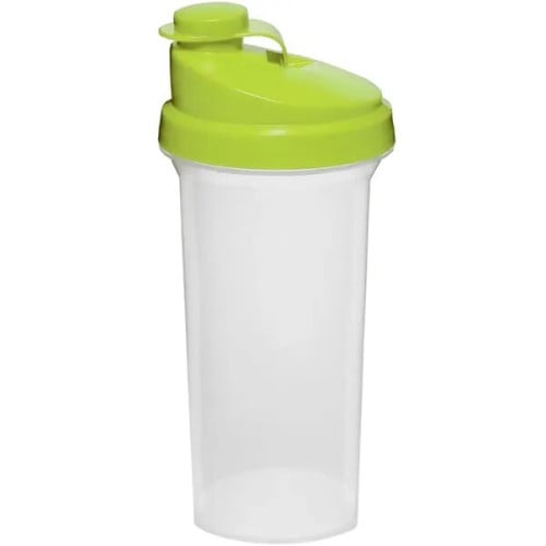 25 oz. Plastic Shaker Bottles