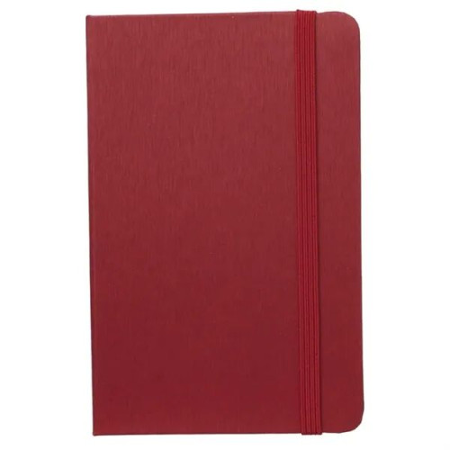 Hardcover Journals with Band