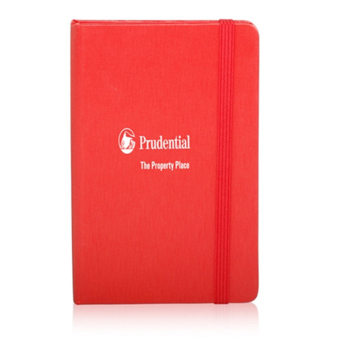 Hardcover Journals with Band