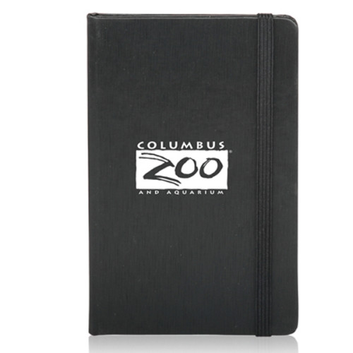 Hardcover Journals with Band