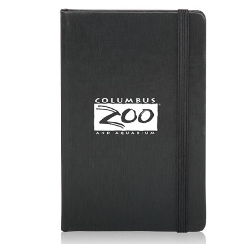 Hardcover Journals with Band