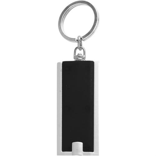 Rectangle Light Keychains