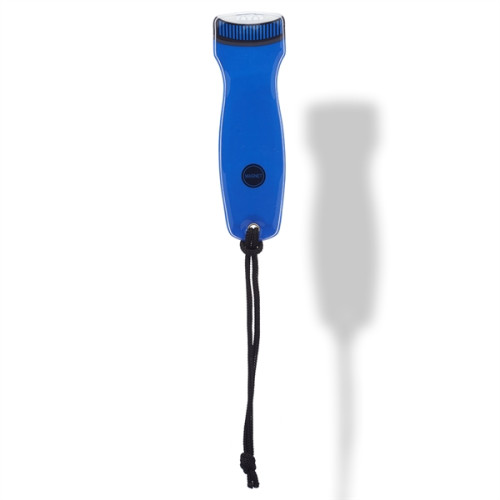 Blackout Flat Magnetic Flash Light