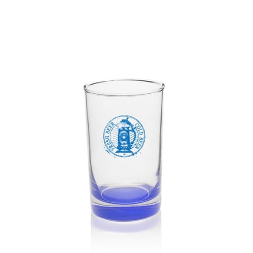 5 oz. Crystalline Sampler Glasses