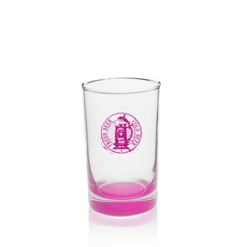 5 oz. Crystalline Sampler Glasses