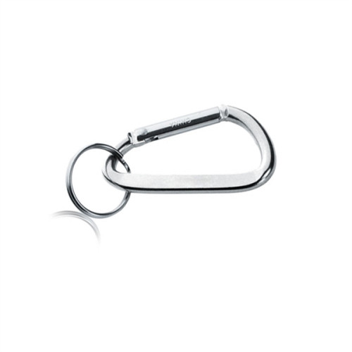 Metal Carabiner Keychains