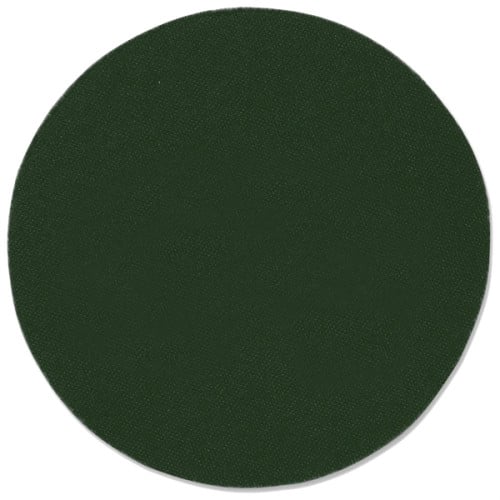 4" Round Foam Bud Coaster
