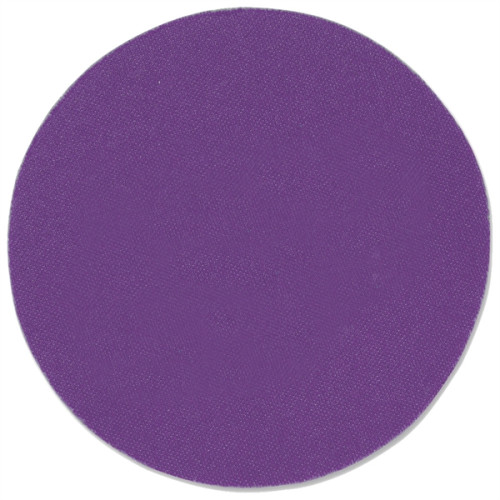 4" Round Foam Bud Coaster