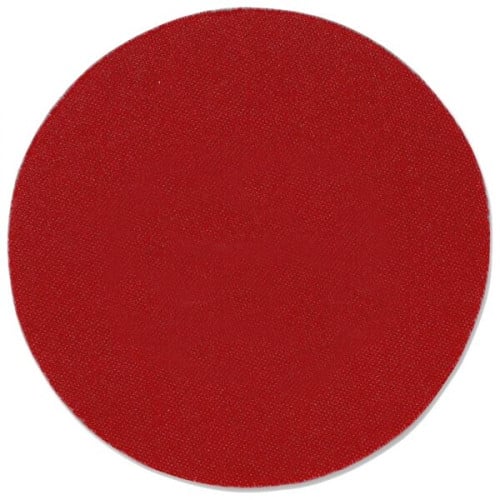 4" Round Foam Bud Coaster
