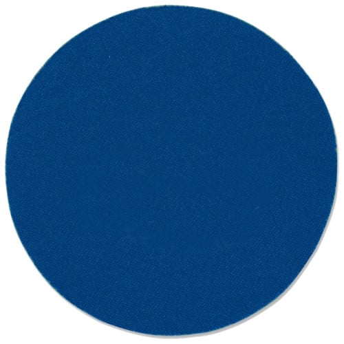 4" Round Foam Bud Coaster