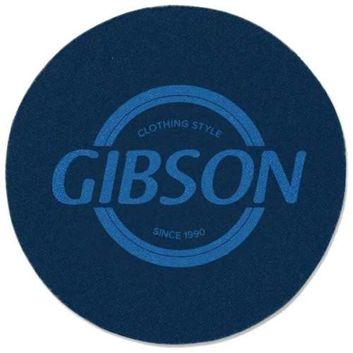 4" Round Foam Bud Coaster