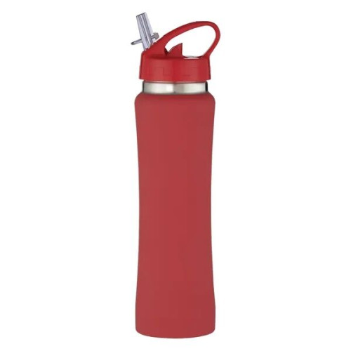 25 Oz. Hampton Stainless Steel Bottle