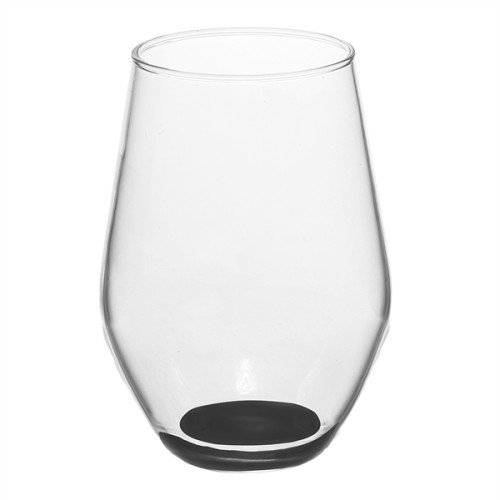11 oz ARC Concerto Stemless Wine Glass