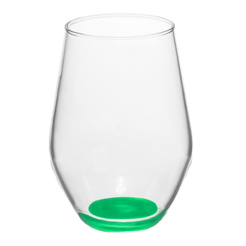 11 oz ARC Concerto Stemless Wine Glass