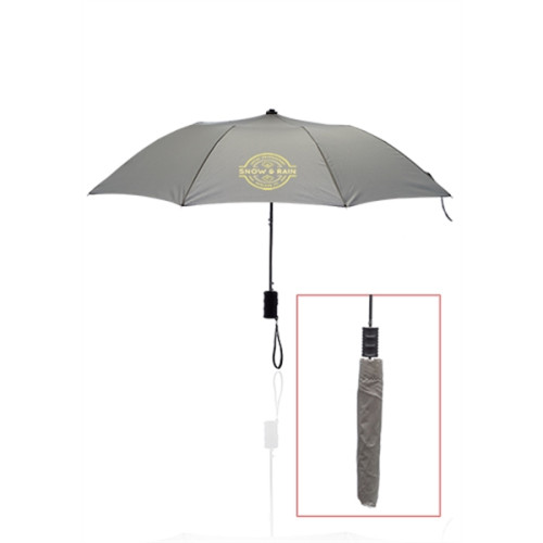 Compact Manual Folding Umbrella