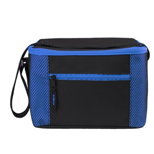 Tucson Aluminum Foil Insulated Lunch Bags