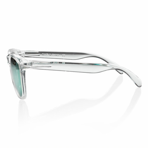 Solaris Mirrored Sunglasses