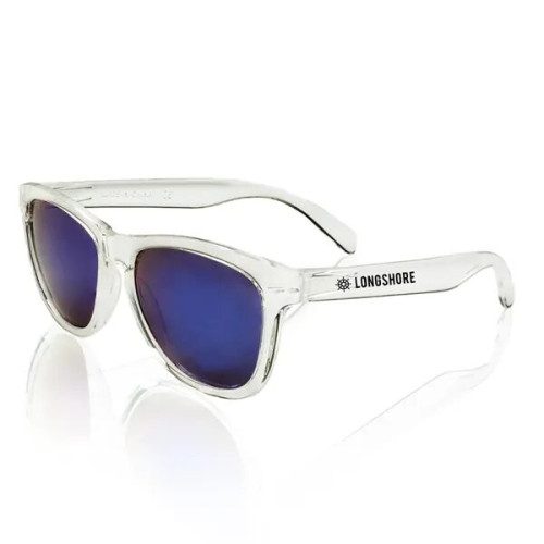 Solaris Mirrored Sunglasses
