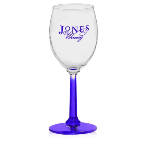 6.5 oz. Libbey® Wine Glasses