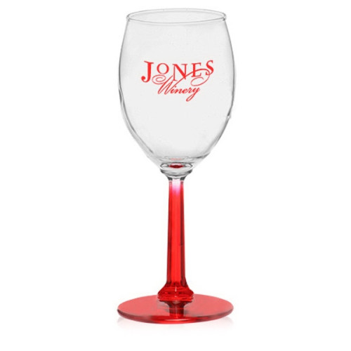 6.5 oz. Libbey® Wine Glasses